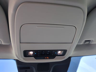 2026 Ford Expedition Max Platinum - Crossroads Courtesy Demo