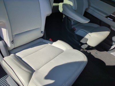 2026 Ford Expedition Max Platinum - Crossroads Courtesy Demo