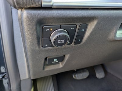 2026 Ford Expedition Max Platinum - Crossroads Courtesy Demo