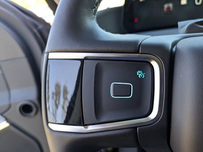 2026 Ford Expedition Max Platinum - Crossroads Courtesy Demo