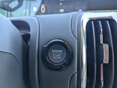 2026 Ford Expedition Max Platinum - Crossroads Courtesy Demo