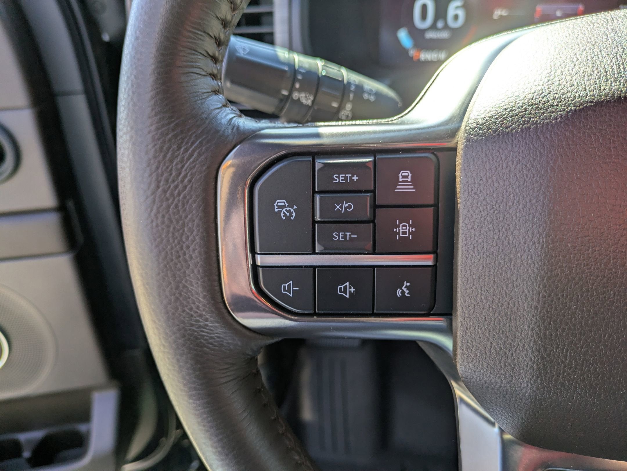 2024 Ford Expedition Max King Ranch