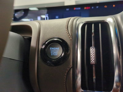 2027 Ford Expedition Max King Ranch