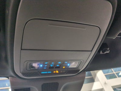 2027 Ford Expedition Max King Ranch