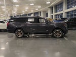 2027 Ford Expedition Max King Ranch