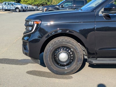 2025 Ford Expedition XL