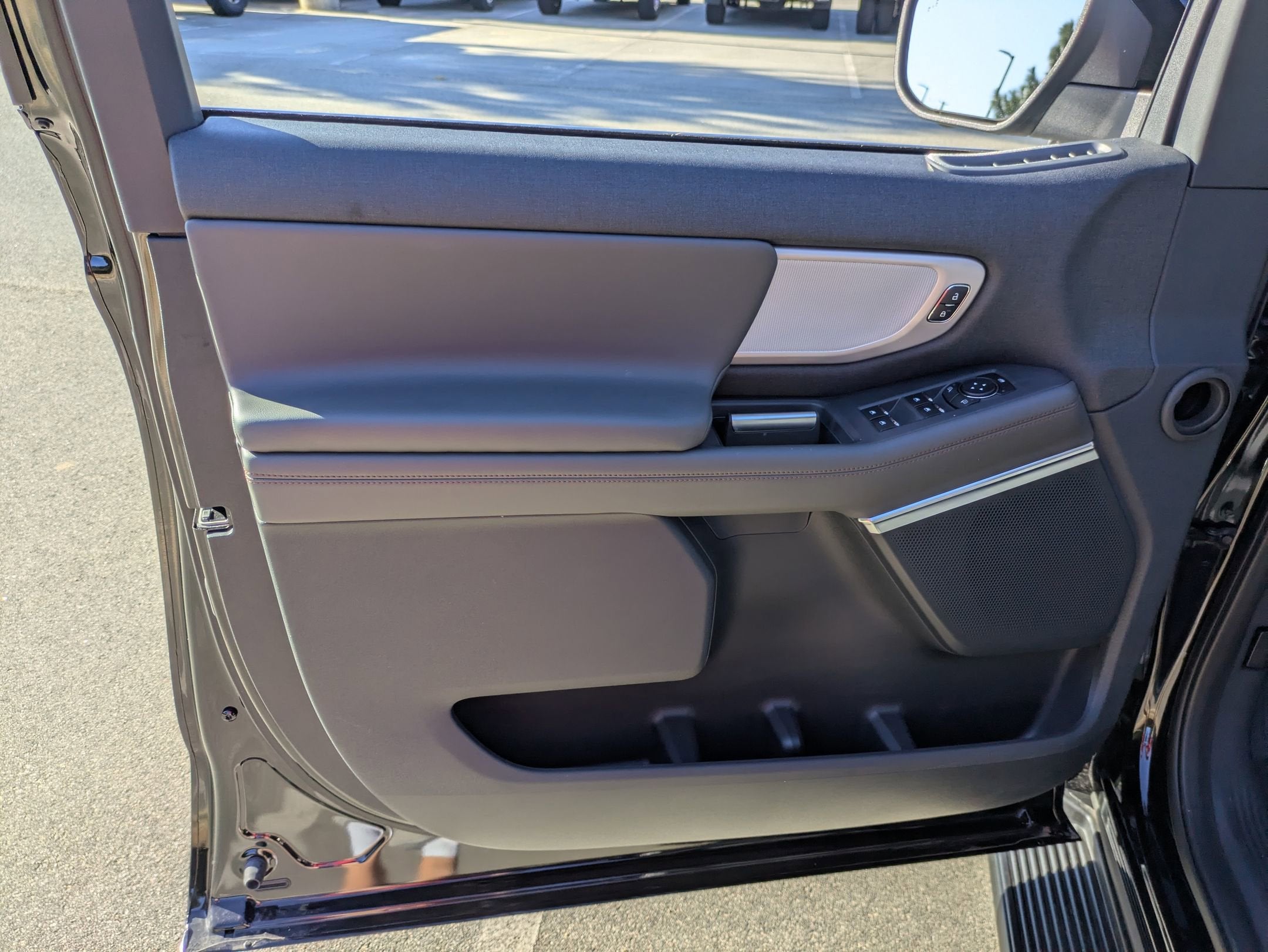 2025 Ford Expedition XL