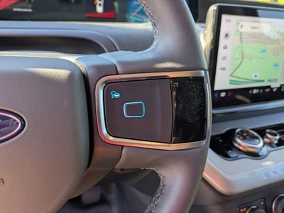 2025 Ford Expedition XL