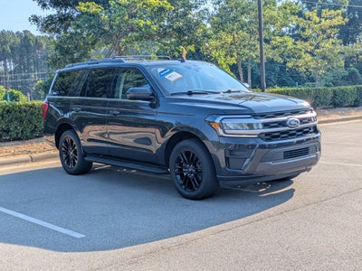 2024 Ford Expedition XLT