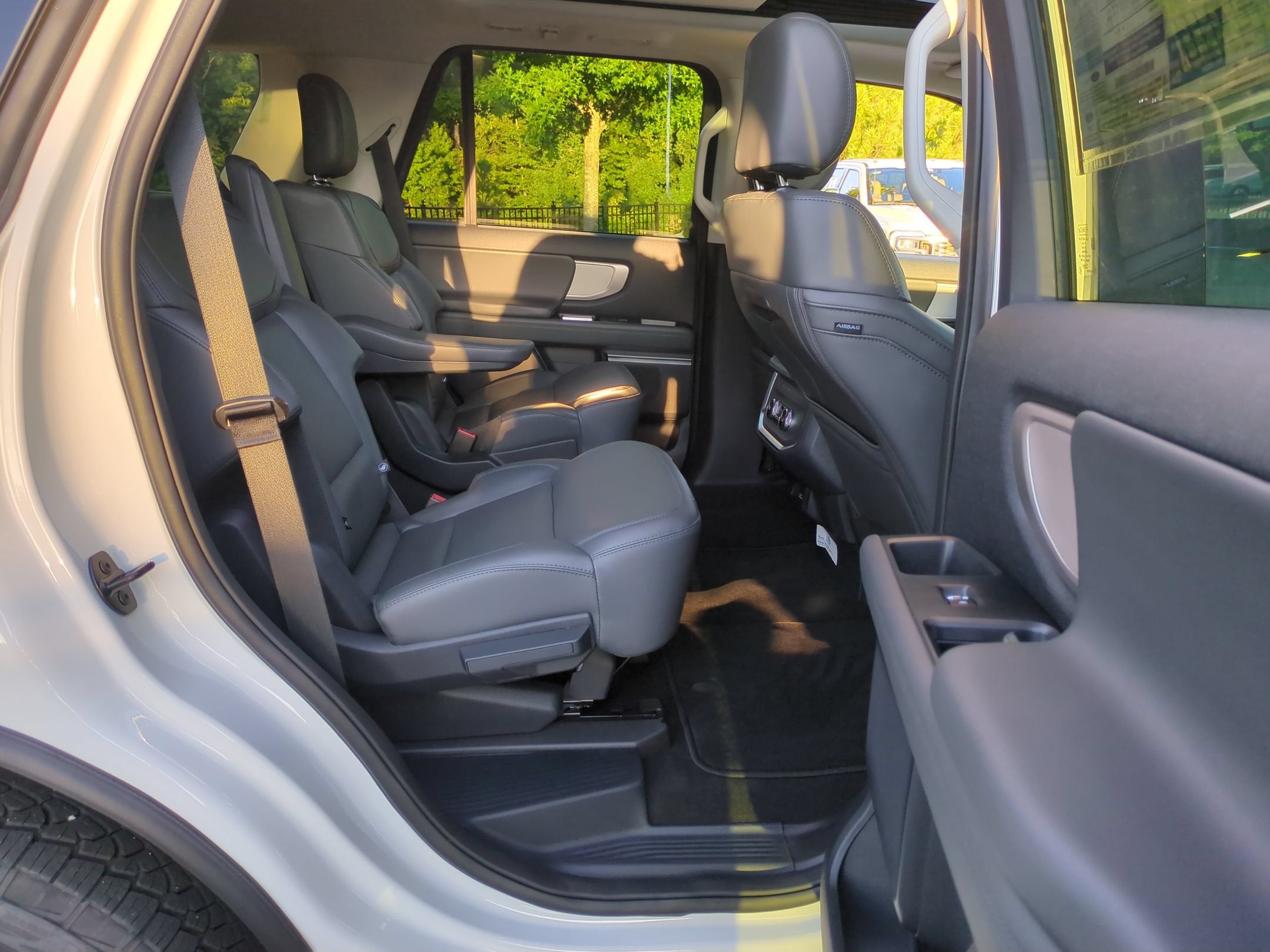 2026 Ford Expedition Active - Crossroads Courtesy Demo