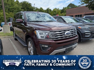 2020 Ford Expedition XLT