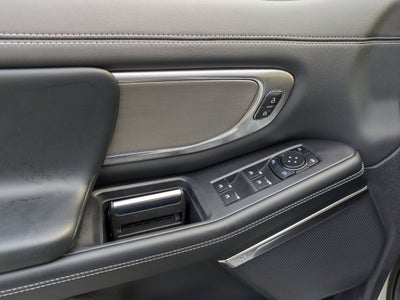 2026 Ford Expedition Platinum - Crossroads Courtesy Demo