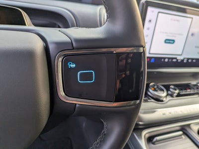 2026 Ford Expedition Platinum - Crossroads Courtesy Demo
