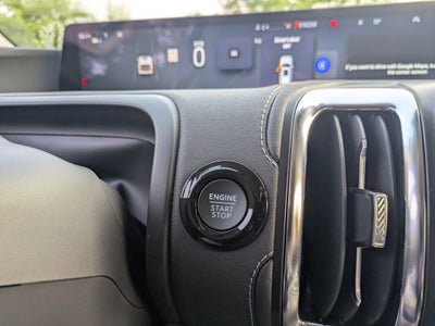 2026 Ford Expedition Platinum - Crossroads Courtesy Demo