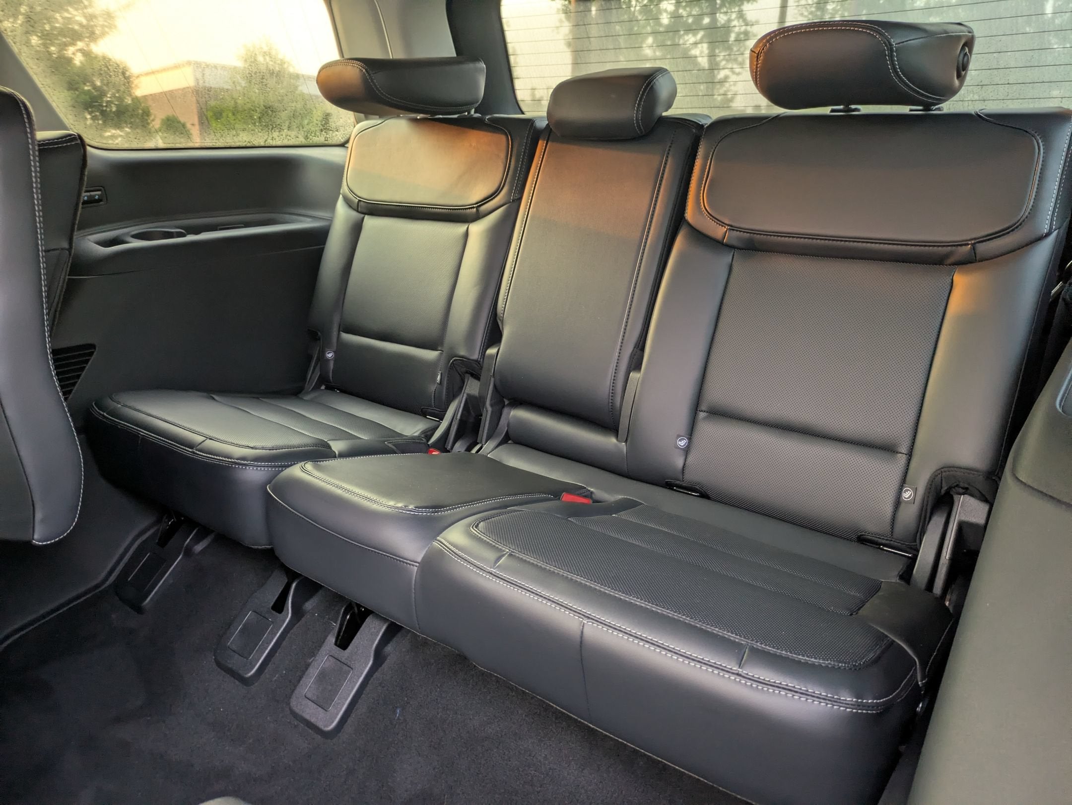 2026 Ford Expedition Platinum - Crossroads Courtesy Demo