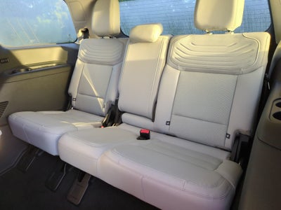 2026 Ford Expedition Platinum - Crossroads Courtesy Demo