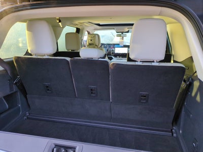 2026 Ford Expedition Platinum - Crossroads Courtesy Demo