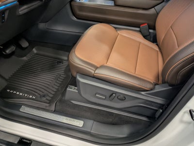 2027 Ford Expedition King Ranch
