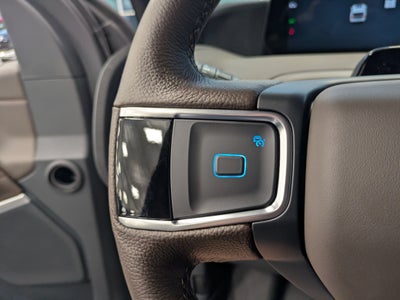 2027 Ford Expedition King Ranch