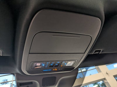 2027 Ford Expedition King Ranch