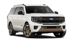 2027 Ford Expedition King Ranch - Crossroads Courtesy Demo