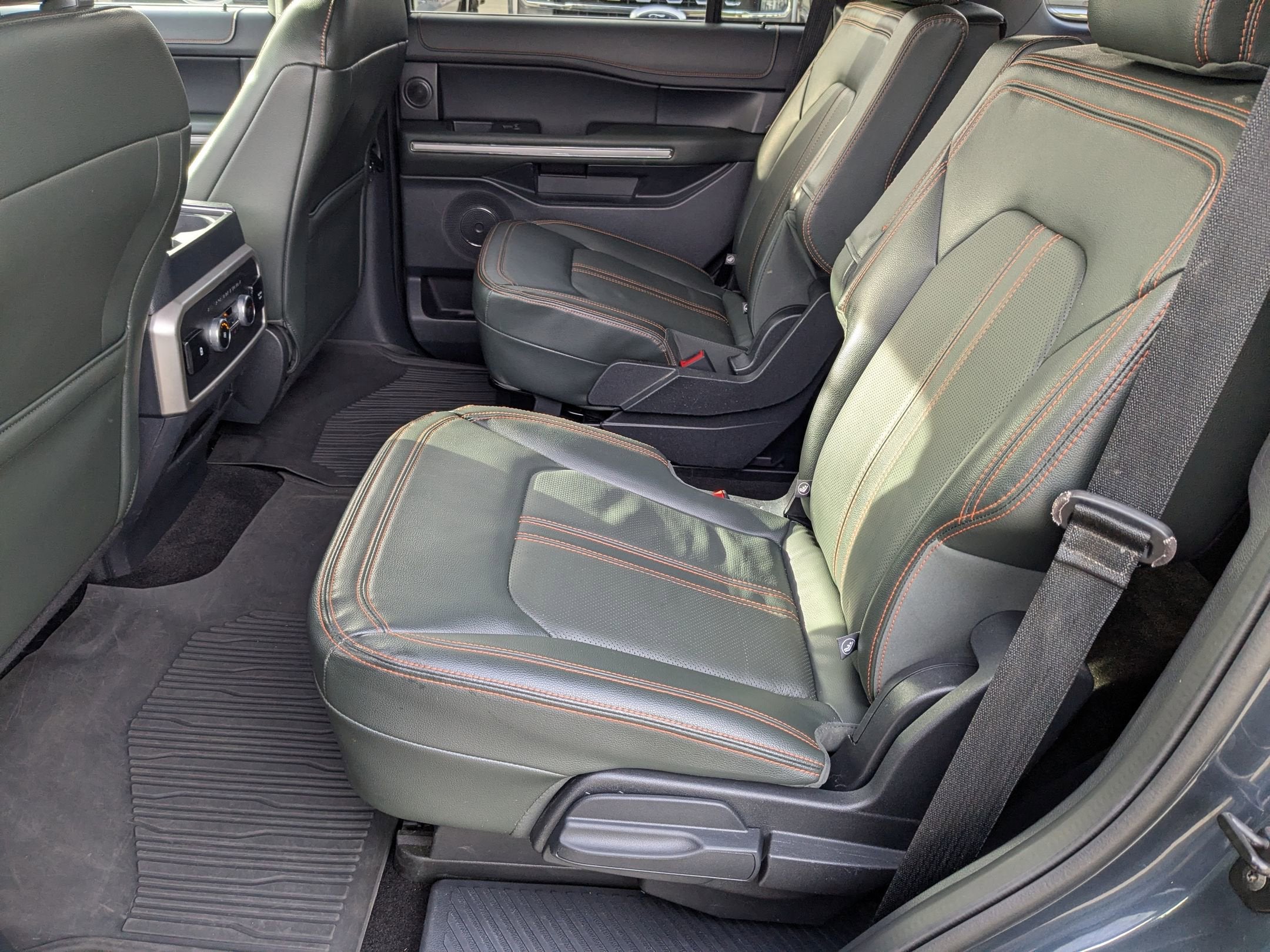 2022 Ford Expedition Timberline