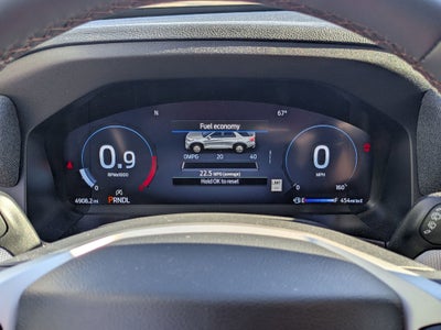 2026 Ford Explorer Active - Crossroads Courtesy Demo