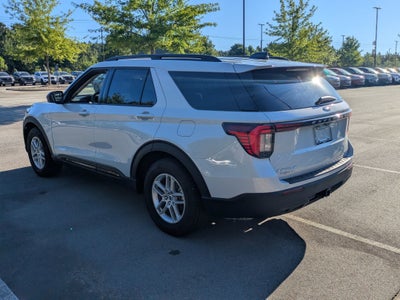 2026 Ford Explorer Active - Crossroads Courtesy Demo