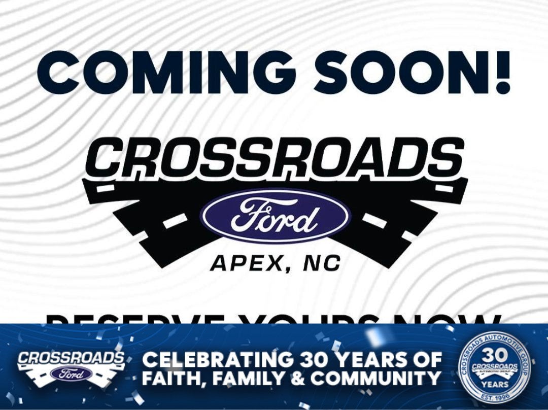 2026 Ford Explorer Active - Crossroads Courtesy Demo