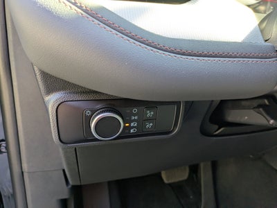 2026 Ford Explorer Active w/100A Pkg - Crossroads Courtesy Demo