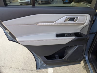 2026 Ford Explorer Active - Crossroads Courtesy Demo
