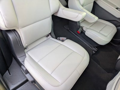 2026 Ford Explorer Active - Crossroads Courtesy Demo