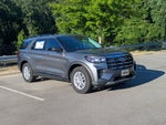 2026 Ford Explorer Active - Crossroads Courtesy Demo