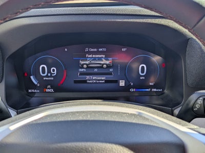 2026 Ford Explorer Active - Crossroads Courtesy Demo