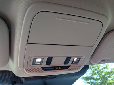 2026 Ford Explorer Active - Crossroads Courtesy Demo
