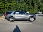 2026 Ford Explorer Active - Crossroads Courtesy Demo