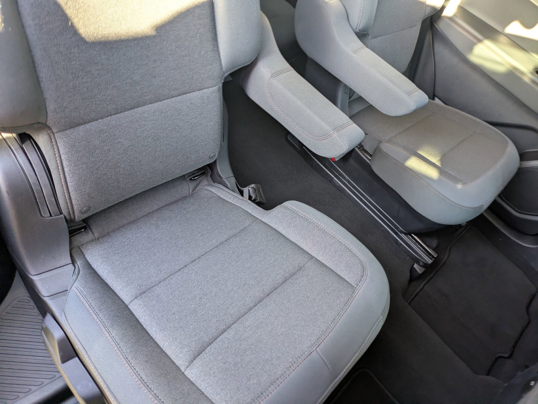 2026 Ford Explorer Active - Crossroads Courtesy Demo