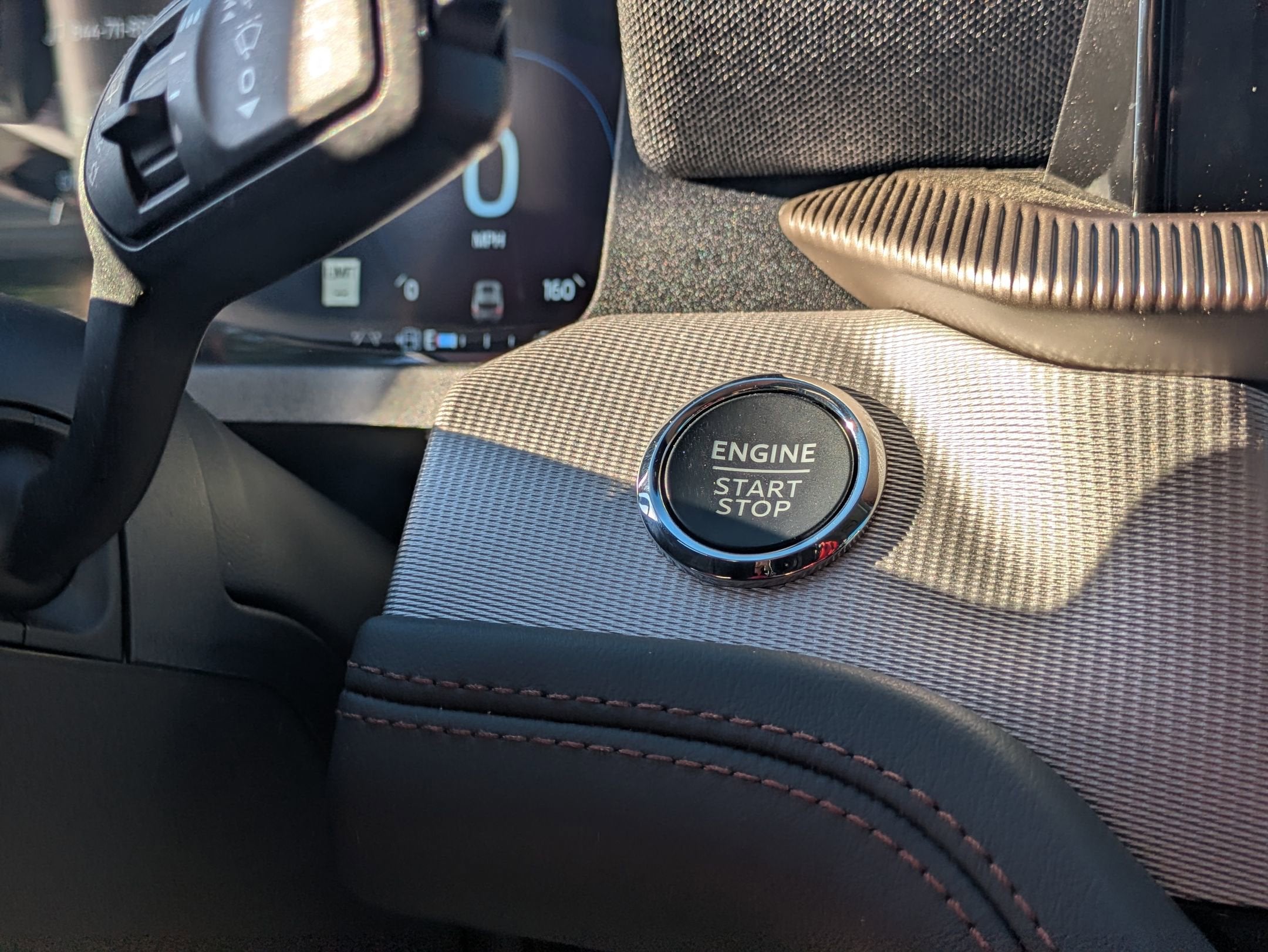 2026 Ford Explorer Active - Crossroads Courtesy Demo