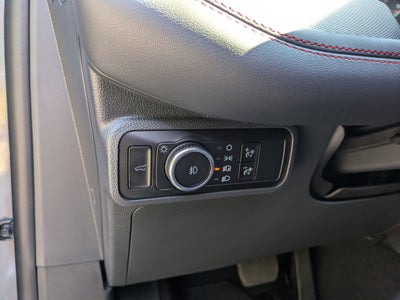 2026 Ford Explorer ST-Line - Crossroads Courtesy Demo