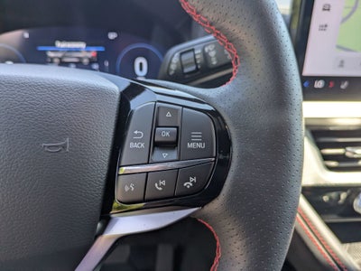 2026 Ford Explorer ST-Line - Crossroads Courtesy Demo