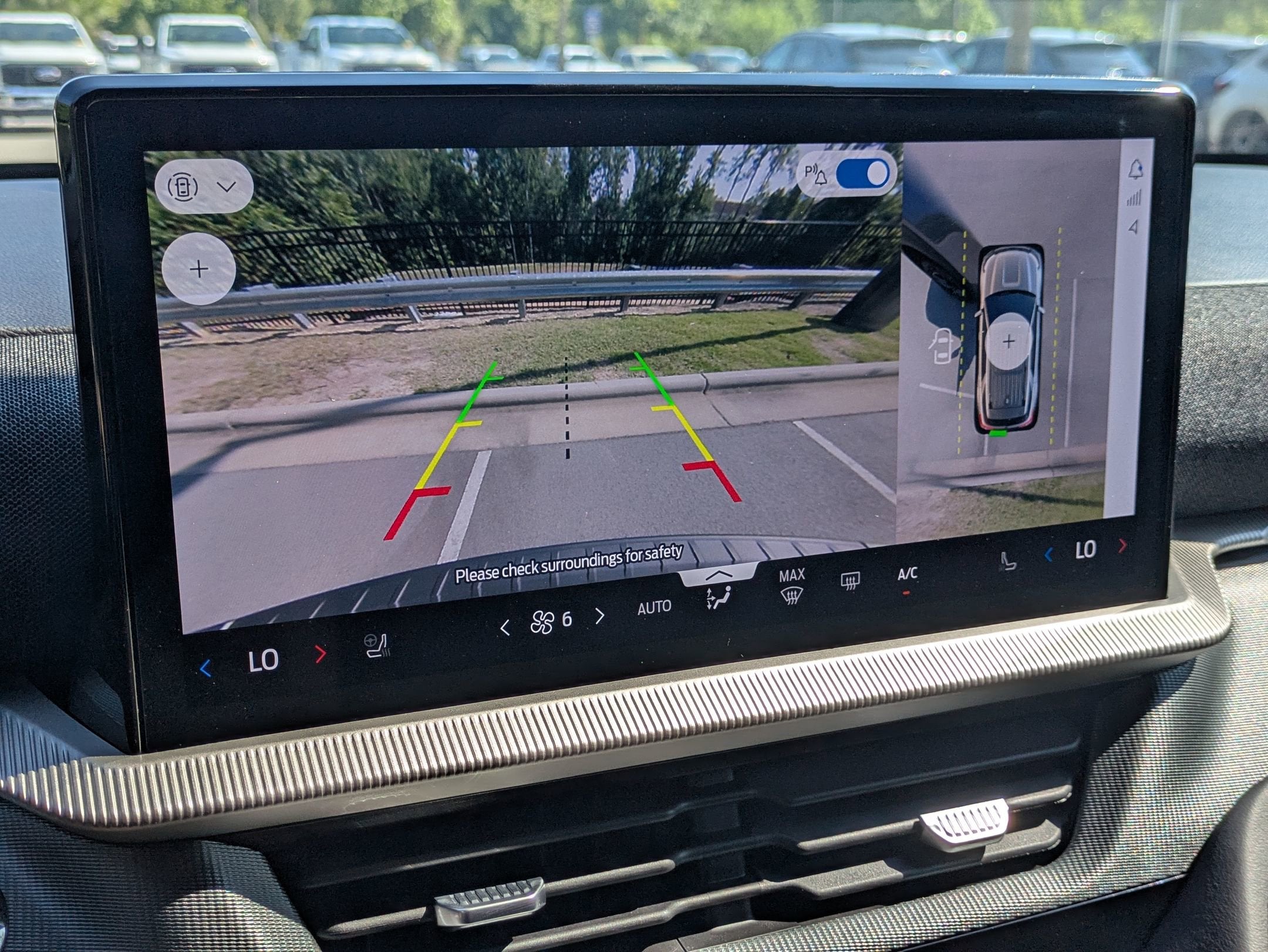 2026 Ford Explorer ST-Line - Crossroads Courtesy Demo