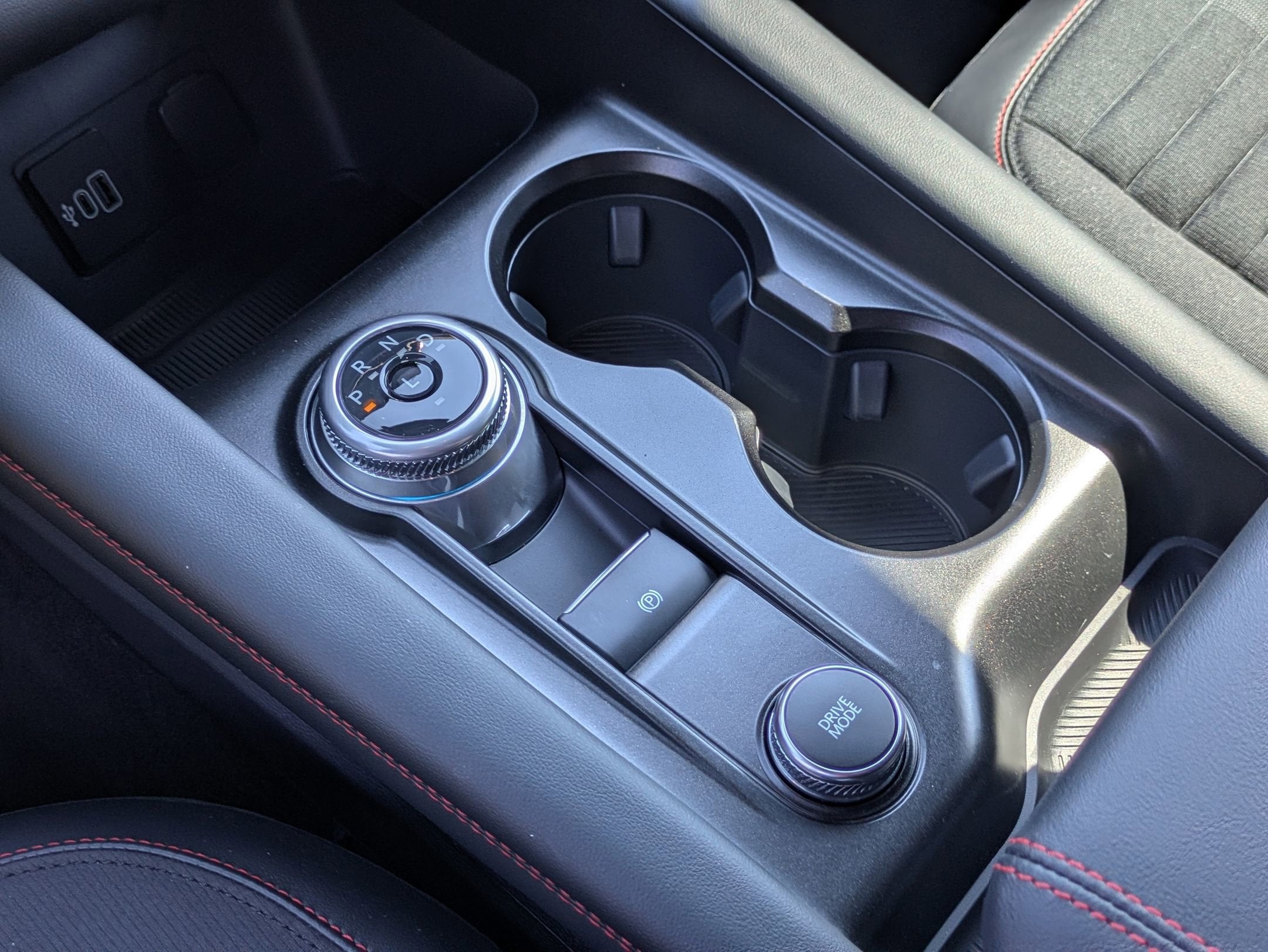 2026 Ford Explorer ST-Line - Crossroads Courtesy Demo