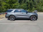 2026 Ford Explorer ST-Line - Crossroads Courtesy Demo