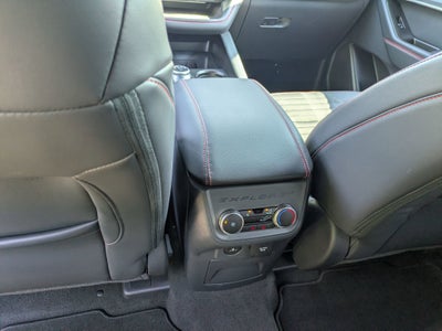 2026 Ford Explorer ST-Line - Crossroads Courtesy Demo