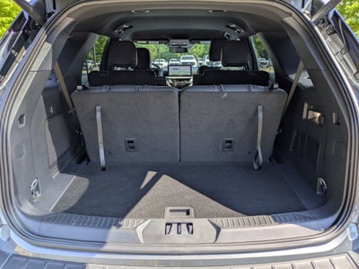 2026 Ford Explorer ST-Line - Crossroads Courtesy Demo