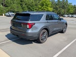 2026 Ford Explorer ST-Line - Crossroads Courtesy Demo