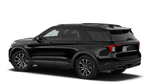 2026 Ford Explorer ST-Line - Crossroads Courtesy Demo