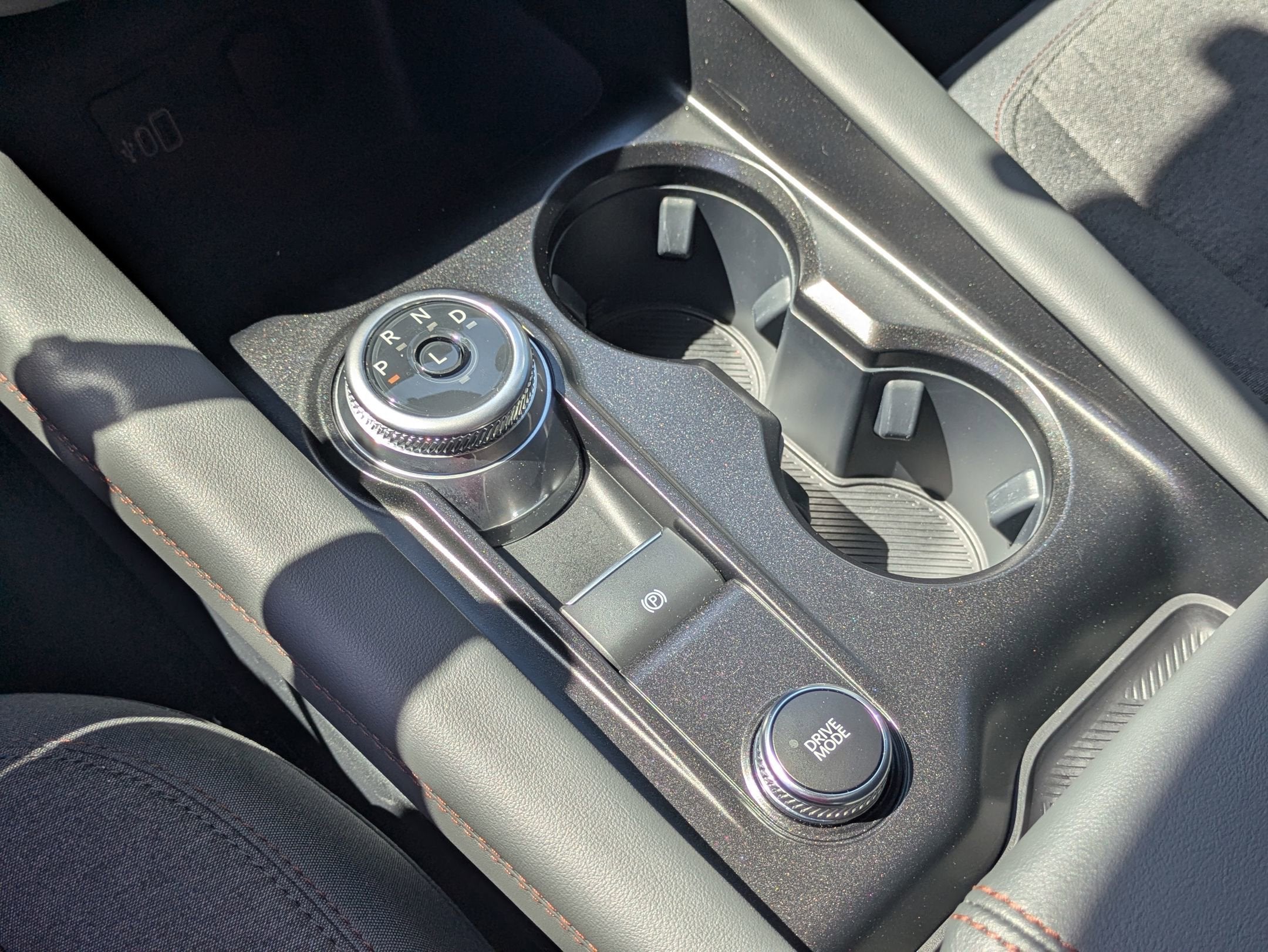 2026 Ford Explorer Active - Crossroads Courtesy Demo