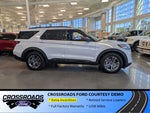 2026 Ford Explorer Active - Crossroads Courtesy Demo