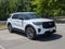 2026 Ford Explorer ST-Line - Crossroads Courtesy Demo